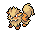 Arcanine Sprite