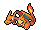 Charizard Sprite