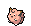 Clefairy Sprite