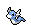 Dratini Sprite