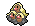 Alolan Dugtrio Sprite