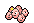 Exeggcute Sprite