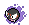 Gastly Sprite
