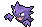 Haunter Sprite