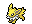 Jolteon Sprite