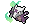 Alolan Marowak Sprite