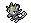 Alolan Meowth Sprite