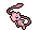 Mew Sprite