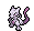 Mewtwo Sprite