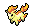 Ponyta Sprite