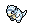Alolan Sandshrew Sprite
