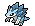 Alolan Sandslash Sprite