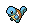 Squirtle Sprite