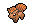 Vulpix Sprite