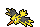 Zapdos Sprite