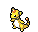 Ampharos Sprite
