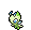 Celebi Sprite