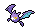 Crobat Sprite