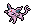 Espeon Sprite