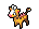 Girafarig Sprite