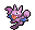 Gligar Sprite