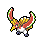Ho-Oh Sprite