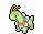 Meganium Sprite