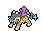 Raikou Sprite