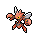Scizor Sprite