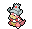 Slowking Sprite