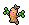 Sudowoodo Sprite