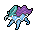 Suicune Sprite
