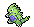 Tyranitar Sprite