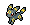 Umbreon Sprite