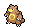 Ursaring Sprite