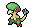 Breloom Sprite
