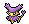 Delcatty Sprite