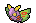 Dustox Sprite
