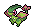 Flygon Sprite