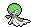 Gardevoir Sprite