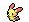 Plusle Sprite