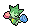 Roselia Sprite