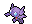 Sableye Sprite