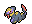 Seviper Sprite