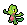 Treecko Sprite