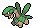 Tropius Sprite