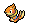 Buizel Sprite