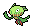 Carnivine Sprite