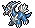 Dialga Sprite