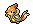 Floatzel Sprite
